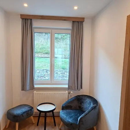 Gebetsberger Vakantiehuis
