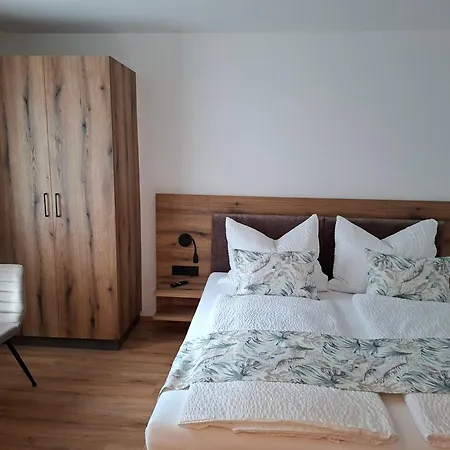 Vakantiehuis Gebetsberger *